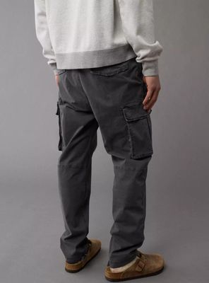 Imagen 2 del producto Pantalón AE Cargo Flex Gastados