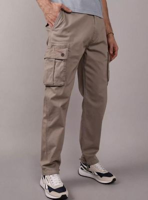 Imagen 1 del producto Pantalón AE Cargo Recto