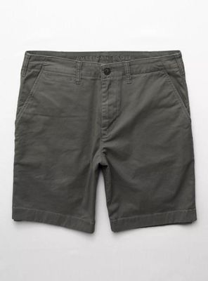 Imagen 1 del producto Short Recto Clásico AE