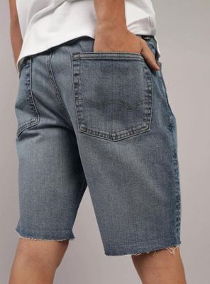 Imagen 2 del producto Short Slim Fit Cortado AE