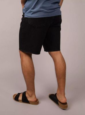 Imagen 2 del producto Short AE Denim Clásico Casual