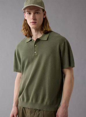 Polera Polo AE