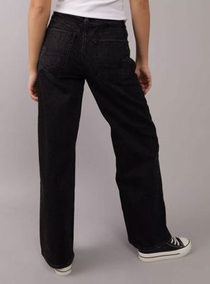 Imagen 2 del producto Jeans Ae Strigid Wide Leg Holgado Cintura Super Alta
