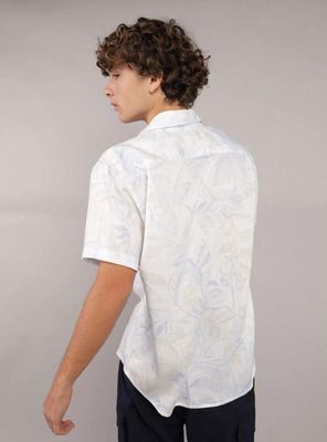 Imagen 2 del producto Camisa AE Tropic con Botones Holgada