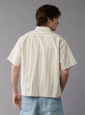 Imagen 2 del producto Camisa Estampada con Botones