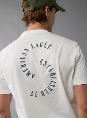 Imagen 2 del producto Polera Recta AE 1977