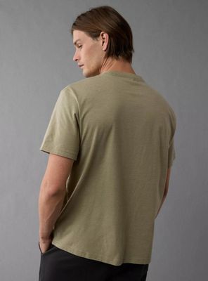 Imagen 2 del producto Polera Recta AE Manga Corta