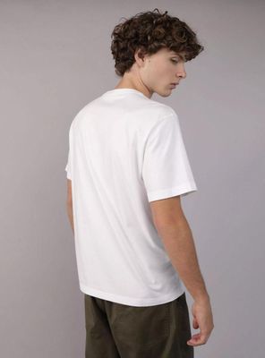 Imagen 2 del producto Polera Recta Manga Corta