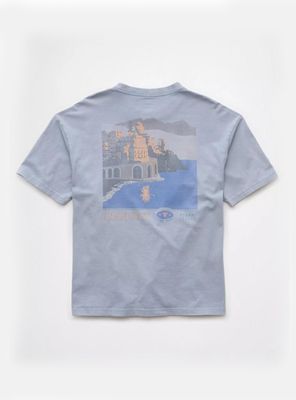 Imagen 2 del producto Polera AE Amalfi Manga Corta