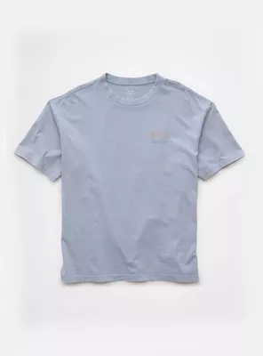 Polera AE Amalfi Manga Corta