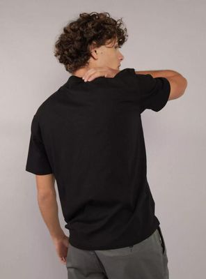 Imagen 2 del producto Polera Manga Corta Recta AE