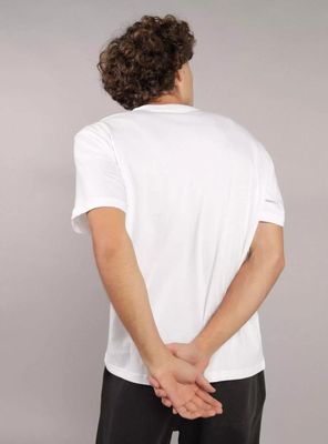 Imagen 2 del producto Polera Recta Print AE Manga Corta