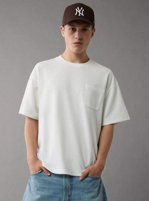 Polera AE 24/7 Recta