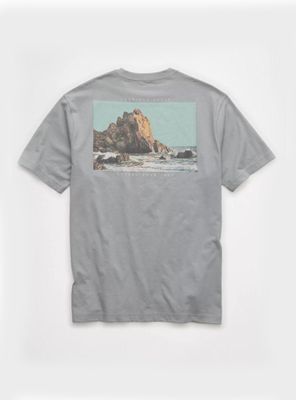 Imagen 2 del producto Polera AE 24|7 con Gráfico