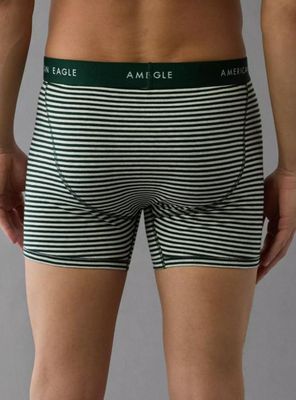 Imagen 2 del producto Boxer Clásico AEO Brief de 4.5 Rayado