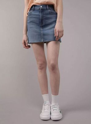 Imagen 1 del producto Minifalda Ae Clásica