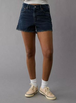 Short Ae Denim Cut-Off