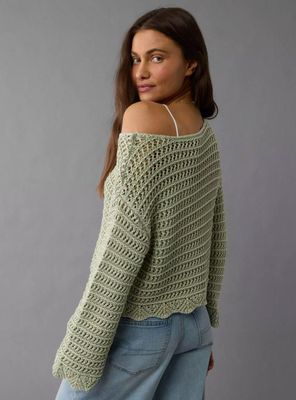 Imagen 2 del producto Chaleco Ae Crochet