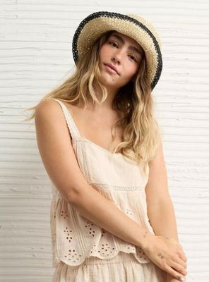 Imagen 1 del producto Top con Ojales Ae