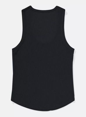 Imagen 2 del producto Top sin Mangas con Cuello Caído Soft & Sexy Ae