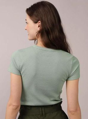 Imagen 2 del producto Polera Ae Hey Baby