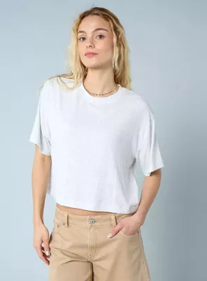 Polera Clásica AE Manga Corta