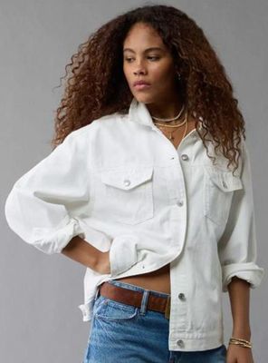 Chaqueta Ae Clásica