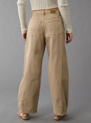 Imagen 2 del producto Jeans Ae Dreamy Drape Strigid Barrel