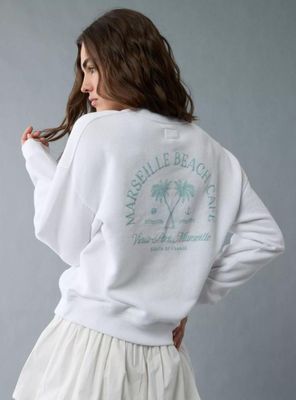 Imagen 2 del producto Polerón Ae Básico Cerrado