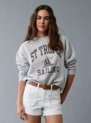 Polerón Ae con Gráfico de Destino