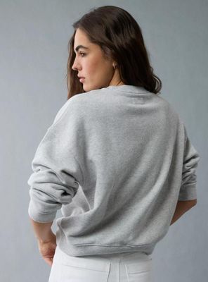 Imagen 2 del producto Polerón Ae con Gráfico de Destino