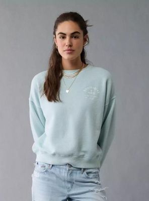 Polerón Ae Básico Letras