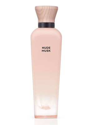 Perfume Nude Musk EDP Mujer 120ml Adolfo Domínguez