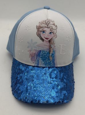 Imagen 1 del producto Jockey Infantil con Lentejuelas Elsa