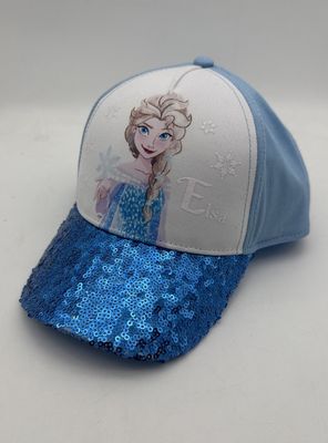 Imagen 2 del producto Jockey Infantil con Lentejuelas Elsa