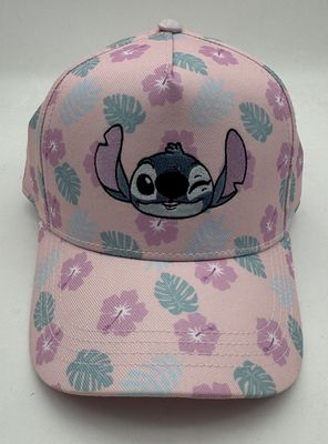 Jockey Infantil Stitch