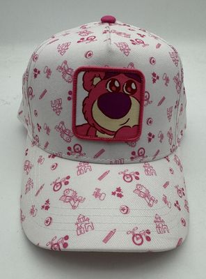 Jockey Infantil Lotso