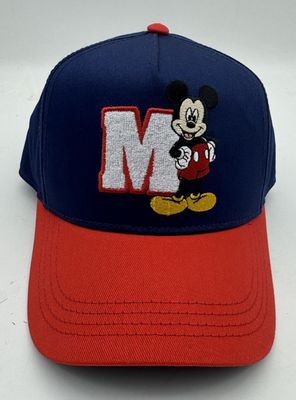 Jockey Infantil M Mickey