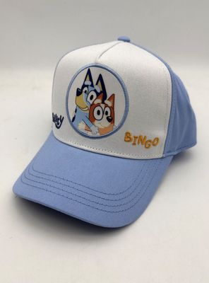 Imagen 2 del producto Jockey Infantil Bluey y Bingo