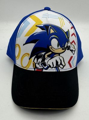 Jockey Infantil Sonic
