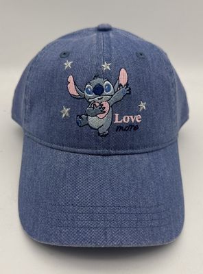 Jockey Adulto Stitch Love