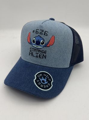 Imagen 2 del producto Jockey Adulto Alien Stitch