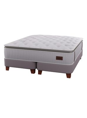 Cama Europea Heritage 2 Plazas 150x200 cm