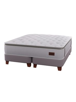 Cama Europea Heritage King 180x200 cm