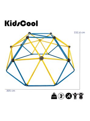 Imagen 2 del producto Juego Domo de Escalada