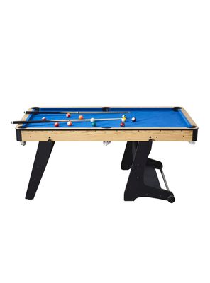 Imagen 1 del producto Mesa de Pool Vertical Azul