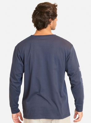 Imagen 2 del producto Pack Polera ML Liso Original