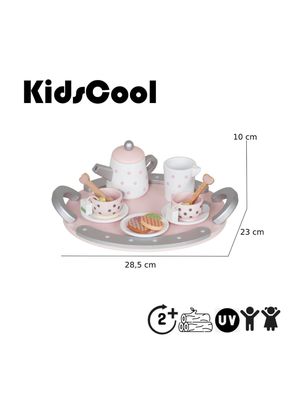 Imagen 2 del producto Juego de Té Encanto