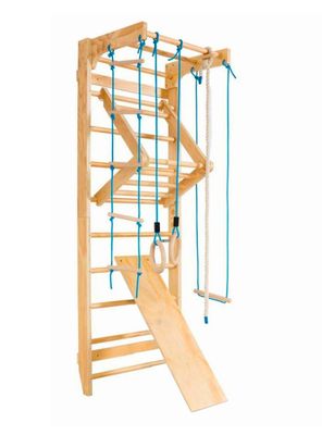 Imagen 1 del producto Juego Escalada Vertical Montessori