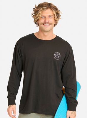 Pack Polera ML Surf And Skate